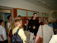 2002 - Dorotheenhof Cottbus